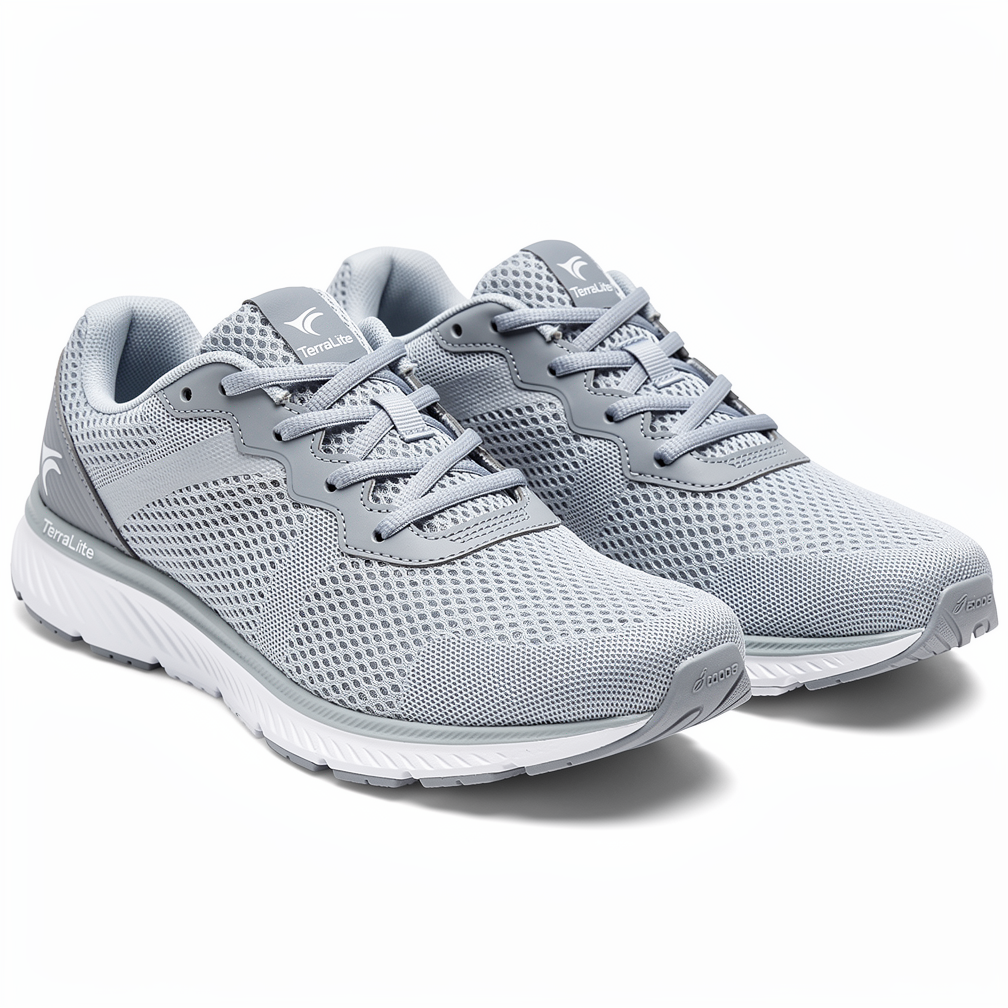 TerraLite Mesh Runner