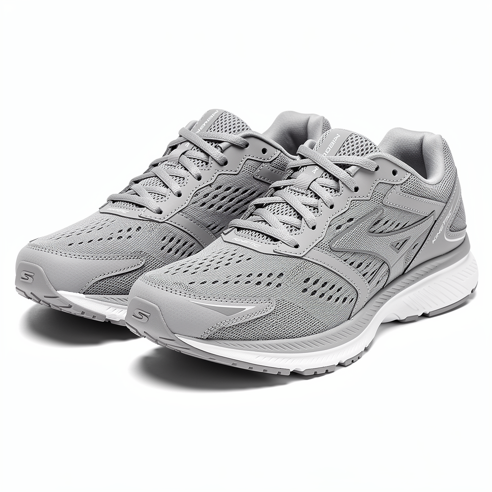 Kinetic Pulse Runner