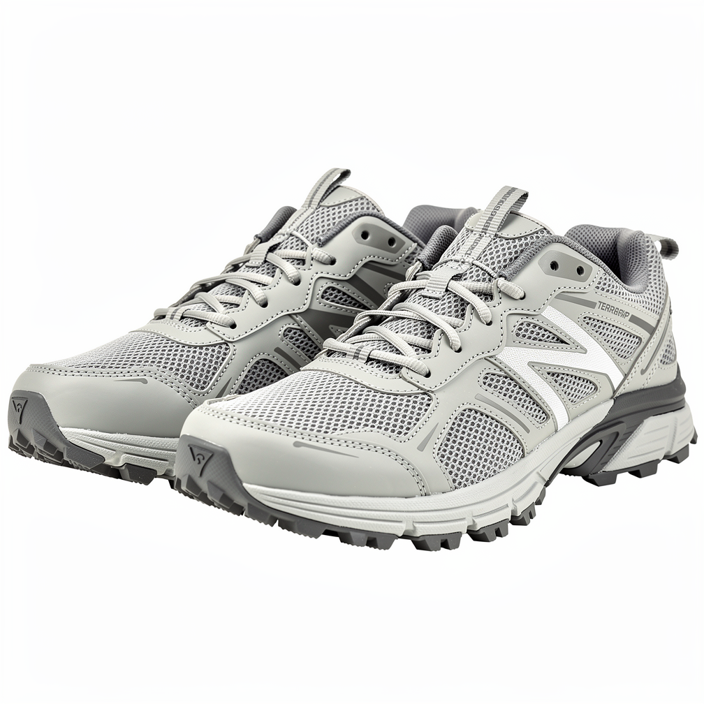 TerraGrip Trail Runner